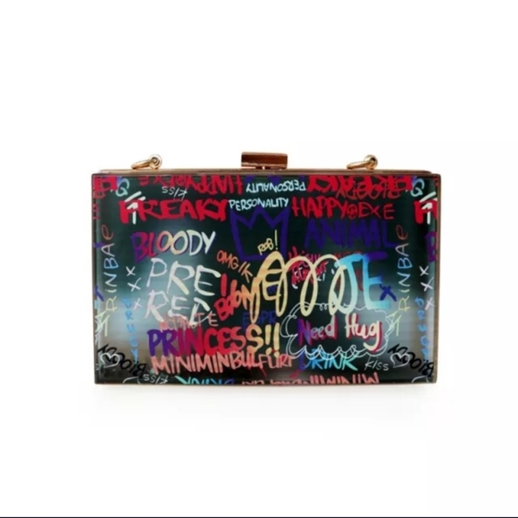 Handbag - Picture 1 of 2